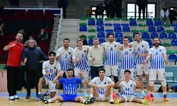 Karacabey Belediyespor'dan play-off yolunda kritik zafer