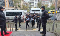 Karadeniz Ereğli'de kaçak silah operasyonu: 3 şüpheli adliyeye sevk edildi