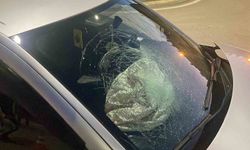 Karaman'da iki otomobil çarpıştı: 6 yaralı