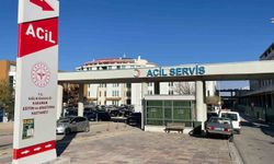 Karaman'da iş kazasında 17 yaşındaki kız çocuğu hayatını kaybetti