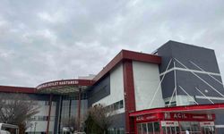 Karapınar'da tır ile 2 otomobilin karıştığı zincirleme kaza: 1 yaralı