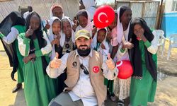 Kardeşlik seferberliğine geri sayım başladı; UKABDER Afrika Çad'a gidiyor