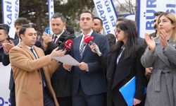 Kariyer Büro Sendikası Başkanı Akgül: '666 sayılı KHK bu ekonomik koşullarda kariyer mesleklerin en büyük çıkmazı haline gelmiştir'