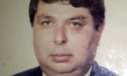 Karpuzlu'nun eski belediye başkanı Yalçın vefat etti