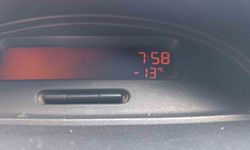 Kars buz kesti: Dondurucu soğuklar hayatı olumsuz etkiliyor