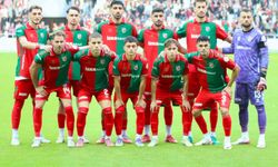 Karşıyaka, bu sezon ilk kez kaybetti