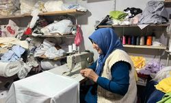 Karslı kadın girişimciden ilham veren başarı