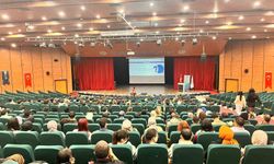 Kars'ta öğrencilere terörle mücadele bilgilendirmesi yapıldı