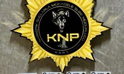 Kars'ta uyuşturucu ele geçirildi