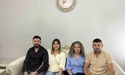 Kars'tan Küba'ya uzanan aşk hikayesi: Kübalı gelinler Kars'a renk kattı