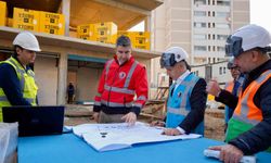 Kartal'ın çocuk dostu eğitim hamlesi sürüyor: Çavuşoğlu Kreşi yakında açılıyor