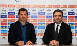 Kasımpaşa'da Emre Belözoğlu dönemi