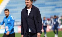 Kasımpaşa'da Şota Arveladze dönemi sona erdi