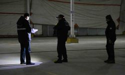 Kastamonu'da iki grup arasında kavga: 1'i ağır 2 yaralı