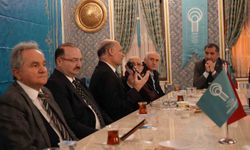 Kavas'tan geçmişten günümüze Afrika