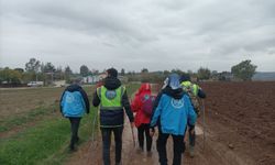 Kayıp yaşlı adam 3 gündür aranıyor