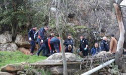 Kayıp yaşlı adamdan ac haber geldi