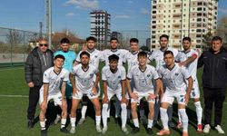 Kayseri Atletikspor zirve yarışında hata yapmadı