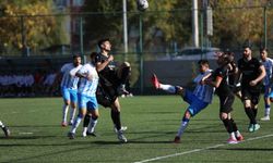 Kayseri Süper Amatör Küme'de 12. hafta tamamlandı