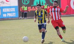 Kayseri Süper Amatör Küme'de ikinci yarı başladı