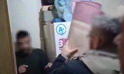 Kayseri'de 2025 yılında 10 bin 797 aranan şahıs yakalandı