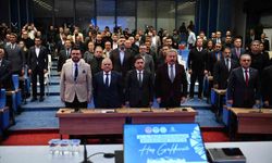 Kayseri'den; Türk Dünyası Kültür Başkenti olma yolunda ilk adım