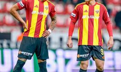 Kayserispor 17 maçta 16 gol attı