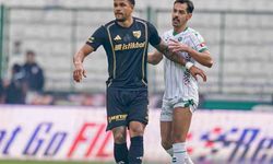 Kayserispor 5 kafa golü attı