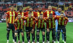 Kayserispor beraberliğe abone oldu