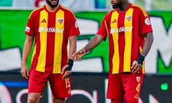 Kayserispor en fazla gol yiyen takım