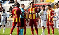 Kayserispor yine beraberliğe takıldı