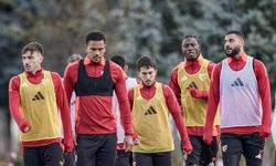 Kayserispor'da 5 eksik var