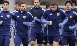 Kayserispor'da 7 eksik var