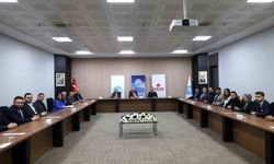 KAYÜ koordinesinde düzenlenen Dijital Görselleştirme ve Tasarım Araçları Eğitimi tamamlandı