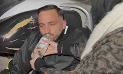 'Kaza yaptım' diye çağırdı, evlilik teklifi etti