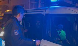 Kazaya karışan alkollü sürücünün savunması: 'Hastamız vardı, biraz acil hareket etmemiz gerekiyordu'