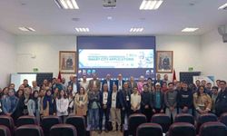 KBÜ, Fas'ta Uluslararası Akıllı Şehirler Konferansına katıldı