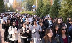 KBÜ'de Dünya Engelliler Günü için kapsamlı program düzenlendi