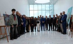 KBÜ'den İnsan Hakları Günü'ne akademik ve sanatsal katkı