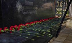 Keçiören Belediyesi Pakistan Peşaver şehitlerini düzenlenen törenle andı