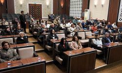 Keçiören Belediyesi personeline ISO 50001 enerji yönetimi eğitimi