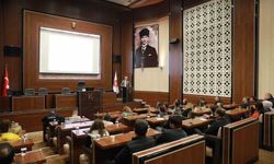 Keçiören Belediyesi personeline taşınmaz mal yönetimi eğitimi