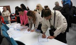 Keçiören Belediyesi'nden 'Keçiören Gönüllüleri Projesi'