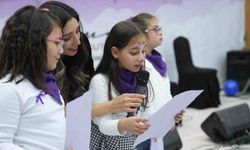 Keçiören'de özel bireyler Engelliler Günü etkinliğinde buluştu