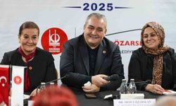 Keçiören'de 'Söz Sizde, Başkan Mahallenizde, Çözüm Bizde' buluşmaları