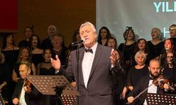 Keçiören'de Yıldırım Gürses anısına konser düzenlendi