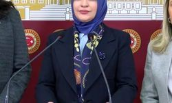 KEFEK Başkanı Erdoğan: 'TBMM'deki taciz iddialarının sonuna kadar takipçisi olacağız'