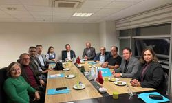 Kent Konseyi'nden Manisa'ya vizyon katacak 8 stratejik proje