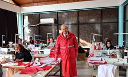 Kepez Belediyesi 2025 yılında milyonlara ulaştı