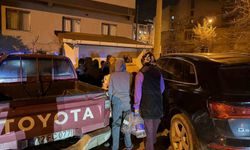 Keşan'da susuz hafta sonu: Vatandaş kaynak çeşmelerine akın etti